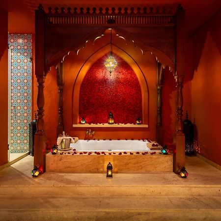 Meses Shiraz Hotel Superior-Adults Only 艾格扎洛克 外观 照片