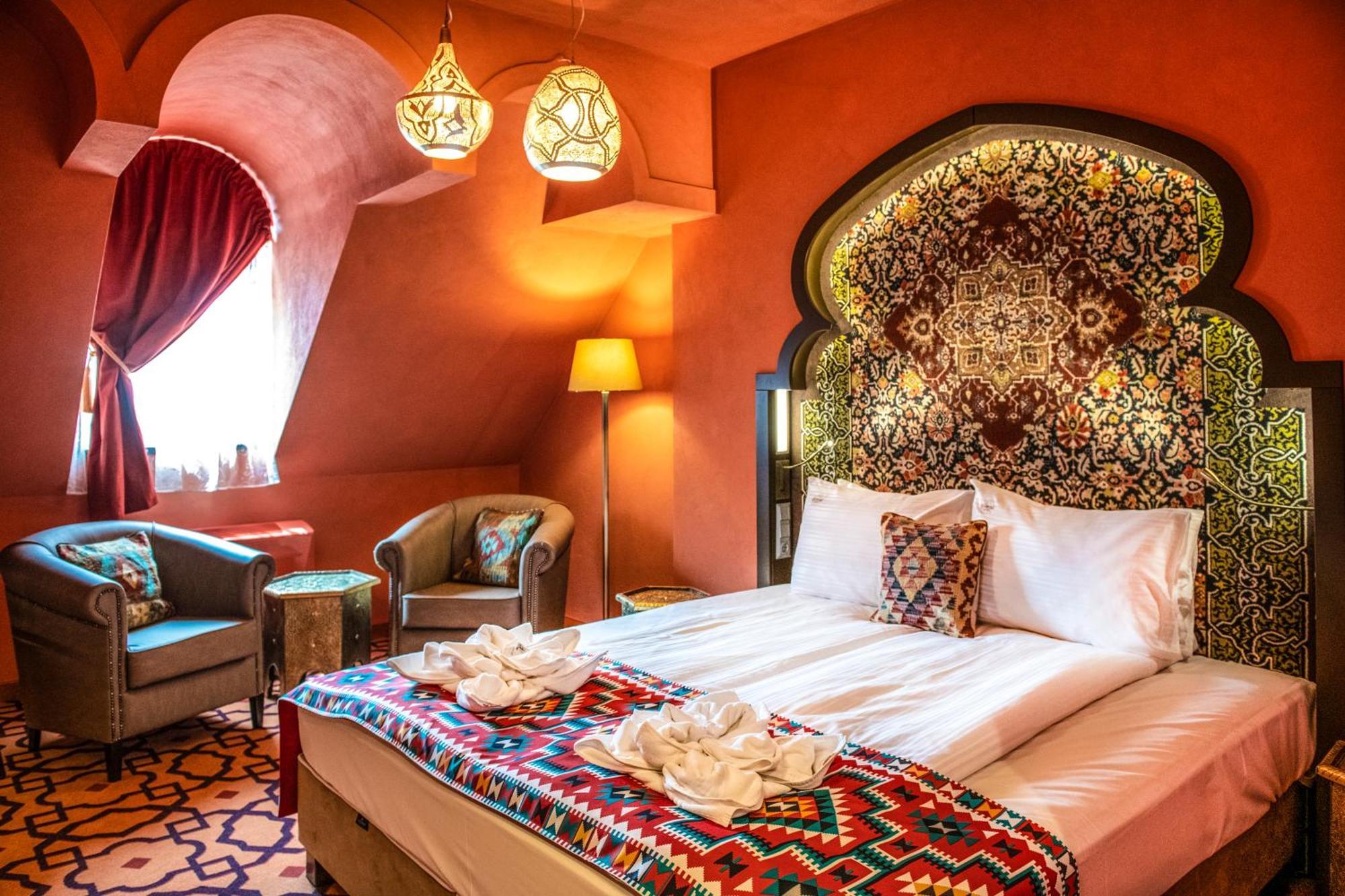 Meses Shiraz Hotel Superior-Adults Only 艾格扎洛克 外观 照片