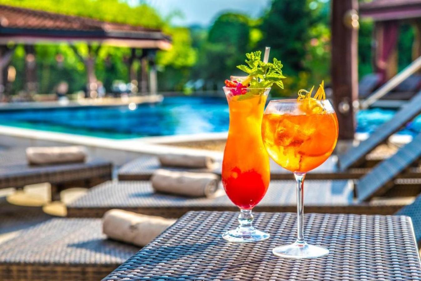 Meses Shiraz Hotel Superior-Adults Only 艾格扎洛克 外观 照片